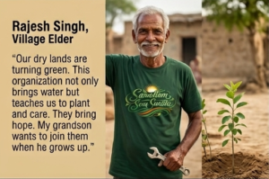Rajesh Singh